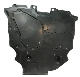 51447-0R040 TOYOTA Engine Floor Body Rearward Splash Shield