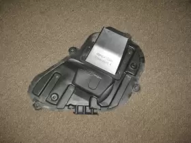 5144706020 TOYOTA Engine Center Inside Splash Cover Camry #3