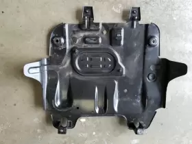 5145060050 TOYOTA Rear Oil Pan Skid Plate 4RUNNER #2
