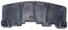 51451-02150 TOYOTA Radiator Splash Sheild Corolla #2
