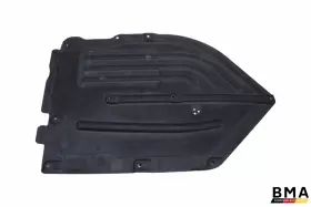 51757441886 TOYOTA Underbody Slash Guard Shield Panel Supra