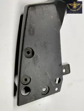 52109-47020 TOYOTA Rear Left Bumper Spoiler Valance Mud Guard #2