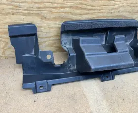 52129-35040 TOYOTA Lower Engine Splash Shield Guard Cover #2