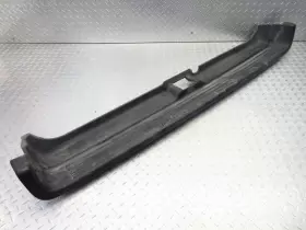 52159-35011 TOYOTA Runner Rear Bumper Top Cover Plate #3