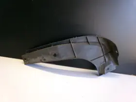 52591-47010 TOYOTA Rear Right Mud Flap Guard Seal Bumper
