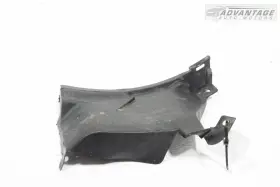 52591-47060 TOYOTA Prime Rear Right Passenger Bumper Seal Mud #2