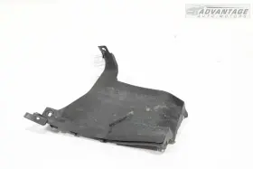 52591-47060 TOYOTA Prime Rear Right Passenger Bumper Seal Mud