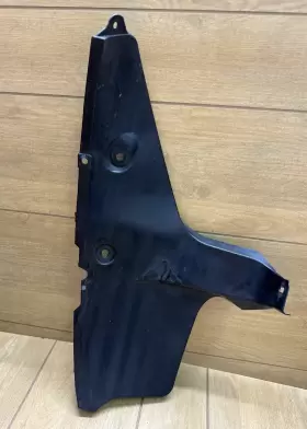 52591-F4010 TOYOTA Rear Right Bumper Cover