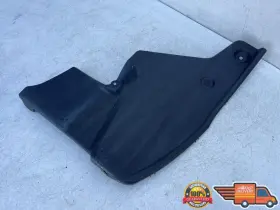 52592-08020 TOYOTA Rear Left Bumper Wheelhouse Liner Splash