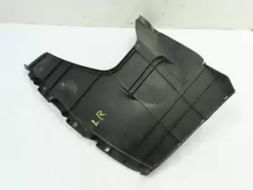 52592-0E060 TOYOTA Splash Guard Bumper Mud Flap Rear Left #2