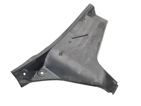 52592-12300 TOYOTA Rear Left Bumper Splash Shield Corolla