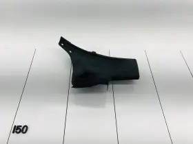 52592-47021 TOYOTA Rear Left Driver Bumper Splash Mud Guard