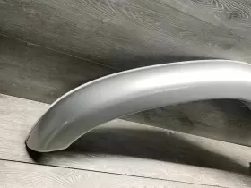 53088-35020 TOYOTA Front Left Driver Fender Flare Molding #2