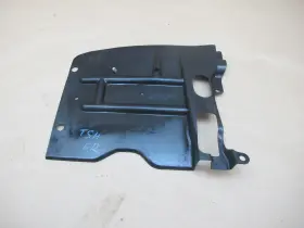 53138-14070 TOYOTA Set Front Headlight Splash Shield Guard #2