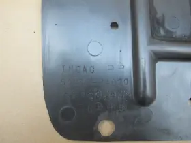 53138-14070 TOYOTA Set Front Headlight Splash Shield Guard #3