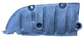 53294-17020 TOYOTA Front Bumper Air Body Shield Panel Splash
