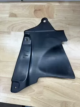5373607021 TOYOTA Fender Apron Seal Rh Passenger Front
