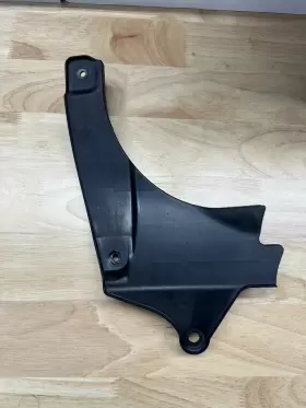 53737-06040 TOYOTA Front Lh Fender Apron Seal Splash Shield