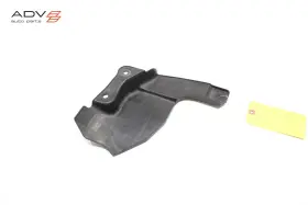 5373708040 TOYOTA Front Left Fender Apron Splash Shield Cover
