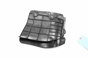 537370R010 TOYOTA Front Left Fender Apron Splash Shield Cover #3
