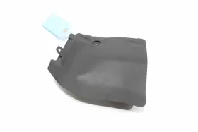537370R010 TOYOTA Front Left Fender Apron Splash Shield Cover