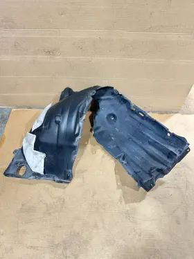 53805-06211 TOYOTA Xle Front Right Passenger Fender Splash #2