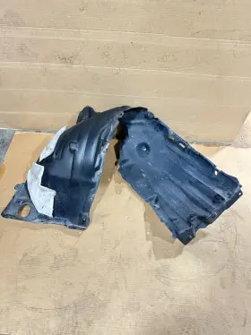 53805-06211 TOYOTA Xle Front Right Passenger Fender Splash #3
