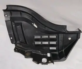 53805-0C040 TOYOTA Front Fender Liner Extention Shield Rt #3