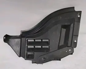 53805-0C040 TOYOTA Front Fender Liner Extention Shield Rt