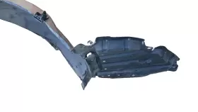 53805-12100 TOYOTA Front Right Rh Fender Liner Corolla #2