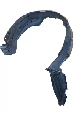 53805-12100 TOYOTA Front Right Rh Fender Liner Corolla