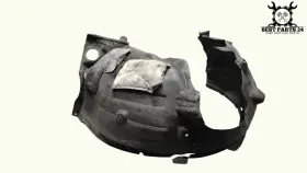 5380506260 TOYOTA Xse Front Right Passenger Fender Splash