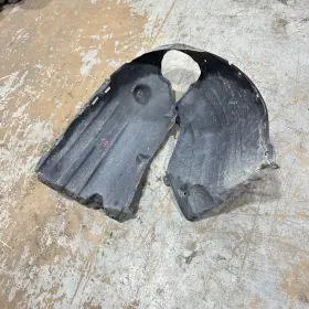 53806-06271 TOYOTA Front Left Driver Fender Liner Splash