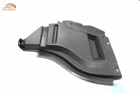 538060C040 TOYOTA Front Left Fender Liner Extension Shield #2