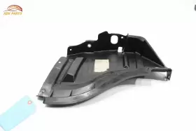 538060C040 TOYOTA Front Left Fender Liner Extension Shield #3