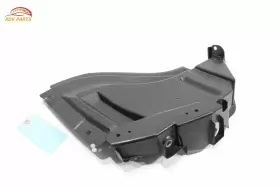 538060C040 TOYOTA Front Left Fender Liner Extension Shield