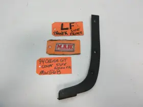 53828-20060-5382820060 TOYOTA Mud Flap Splash Shield Inner