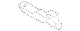 53851-47080 TOYOTA Liner Extension