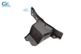 5385262020 TOYOTA Mirai Front Left Fender Liner Splash Shield