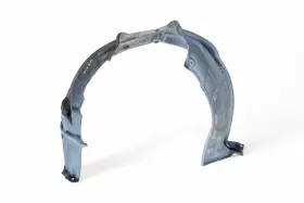 53875-0T010 TOYOTA Venza Fender Liner Front Right Passenger #2