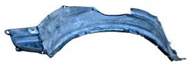53875-17020 TOYOTA Right Fender Liner Air Body Shield Panel