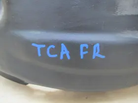 53875-22080 TOYOTA Cresta Front Right Wheel Splash Shield #2