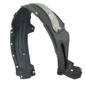 5387542090 TOYOTA Front Right Rh Fender Wheel Liner Shield