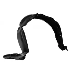 5387547051 TOYOTA Front Passenger Fender Liner Plug Prius