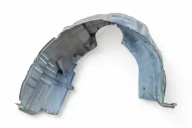 53876-0T010 TOYOTA Venza Fender Liner Front Left Passenger #2