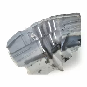 53876-0T020 TOYOTA Venza Fender Liner Front Left Passenger #3