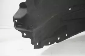 53876-42100 TOYOTA Liner Fender Lh Front RAV4 #3