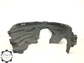 53876-48190 TOYOTA Venza Left Driver Front Fender Liner Guard