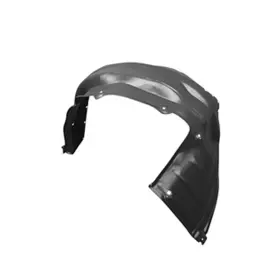 538760C070 TOYOTA Front Driver Rearward Fender Liner Tundra