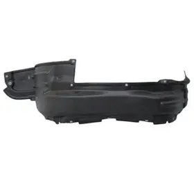 5387635120 TOYOTA Driver Front Fender Liner 4RUNNER